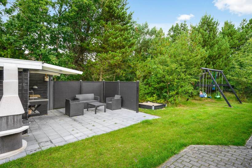 Foto von Ferienhaus JW72 in Houstrup - Westjütland