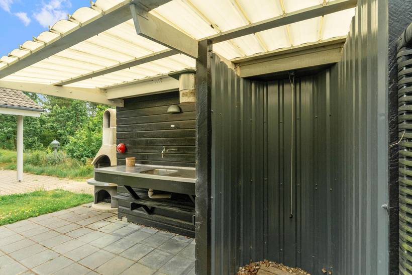 Foto von Ferienhaus JW72 in Houstrup - Westjütland