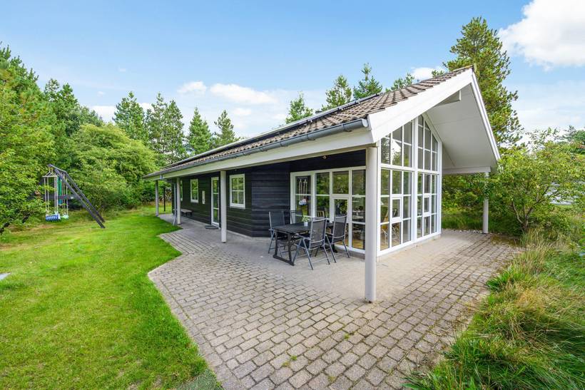 Foto von Ferienhaus JW72 in Houstrup - Westjütland