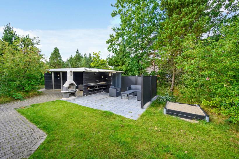 Foto von Ferienhaus JW72 in Houstrup - Westjütland