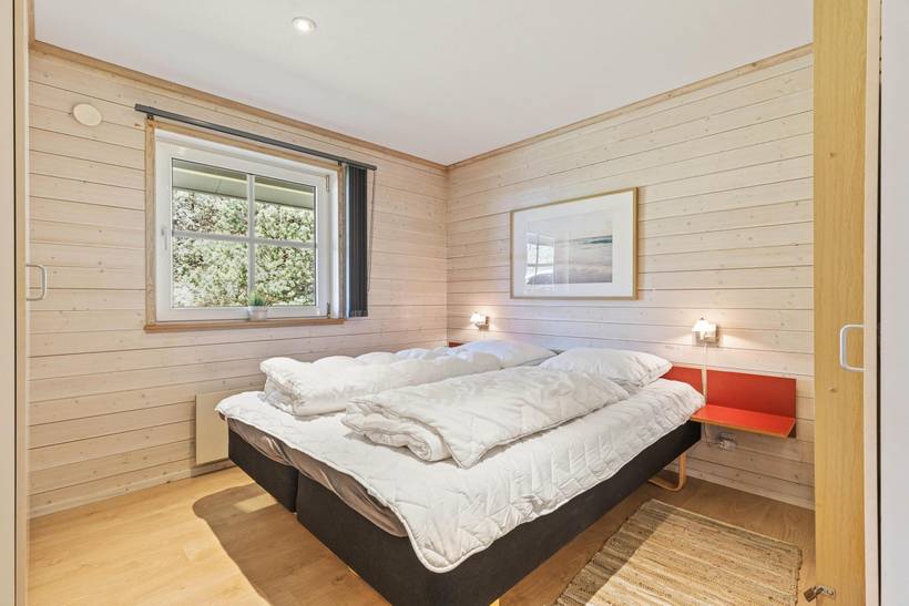 Foto von Ferienhaus JW72 in Houstrup - Westjütland