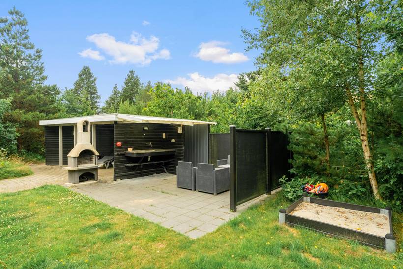 Foto von Ferienhaus JW72 in Houstrup - Westjütland