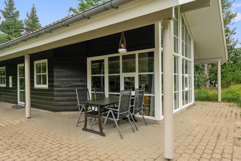 Foto von Ferienhaus JW72 in Houstrup - Westjütland