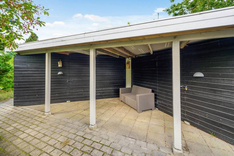 Foto von Ferienhaus JW72 in Houstrup - Westjütland