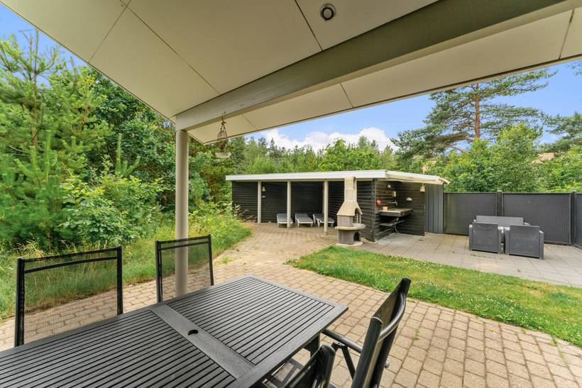 Foto von Ferienhaus JW72 in Houstrup - Westjütland