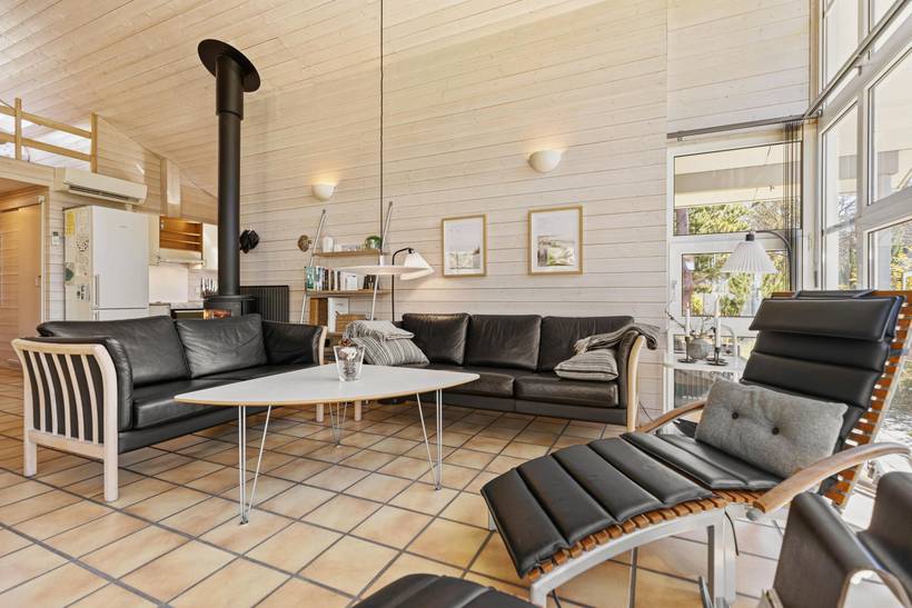Foto von Ferienhaus JW72 in Houstrup - Westjütland