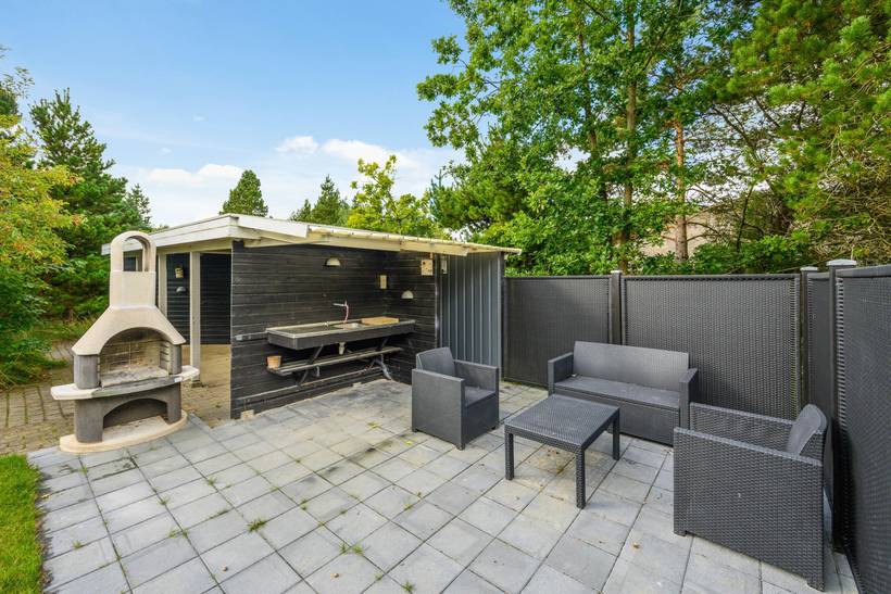 Foto von Ferienhaus JW72 in Houstrup - Westjütland