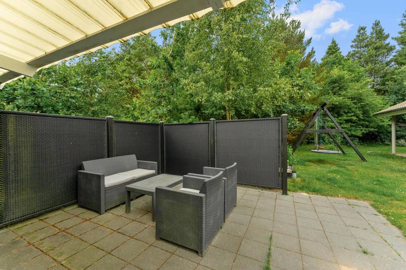 Foto von Ferienhaus JW72 in Houstrup - Westjütland