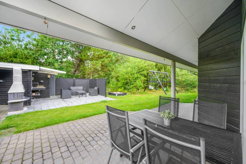 Foto von Ferienhaus JW72 in Houstrup - Westjütland