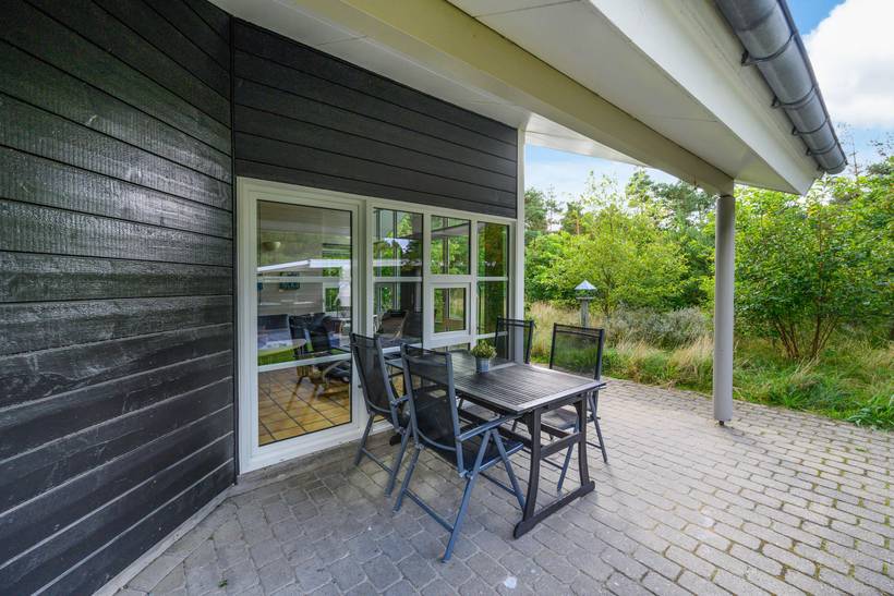 Foto von Ferienhaus JW72 in Houstrup - Westjütland
