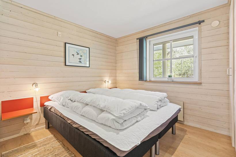 Foto von Ferienhaus JW72 in Houstrup - Westjütland