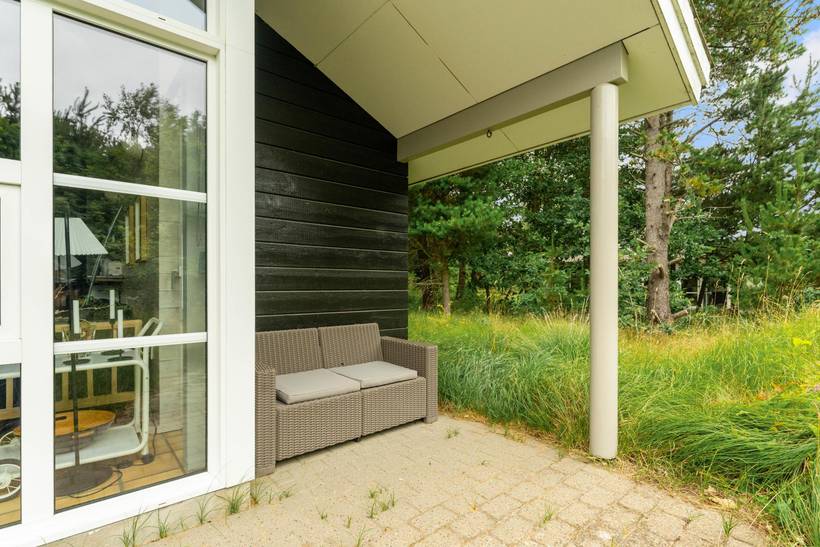 Foto von Ferienhaus JW72 in Houstrup - Westjütland