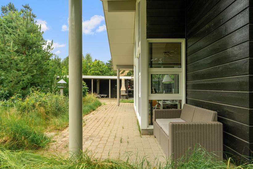 Foto von Ferienhaus JW72 in Houstrup - Westjütland
