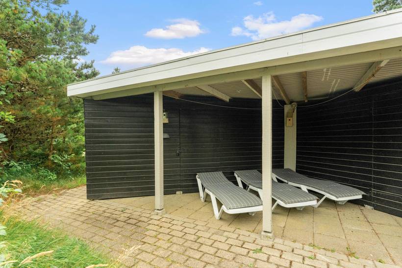 Foto von Ferienhaus JW72 in Houstrup - Westjütland