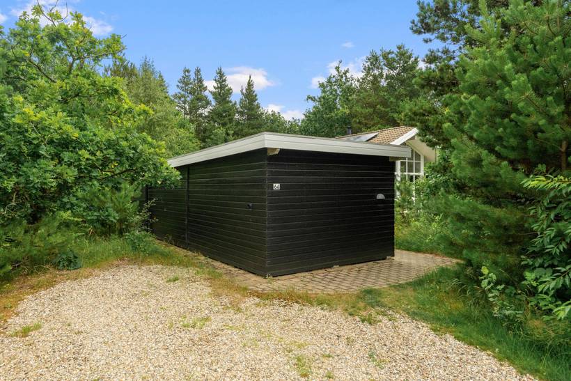 Foto von Ferienhaus JW72 in Houstrup - Westjütland