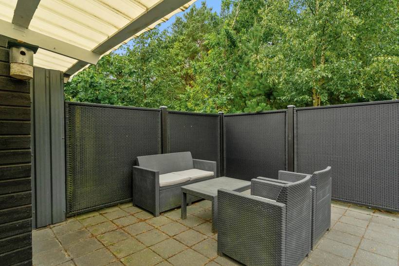 Foto von Ferienhaus JW72 in Houstrup - Westjütland