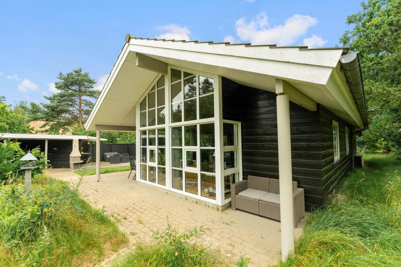 Foto von Ferienhaus JW72 in Houstrup - Westjütland