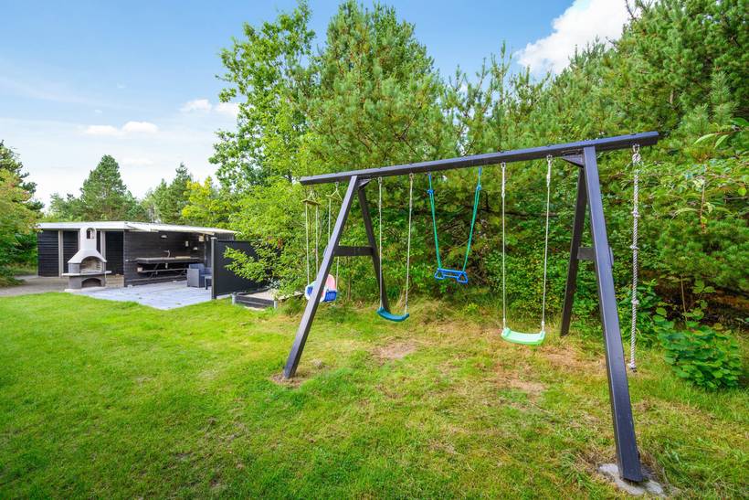 Foto von Ferienhaus JW72 in Houstrup - Westjütland