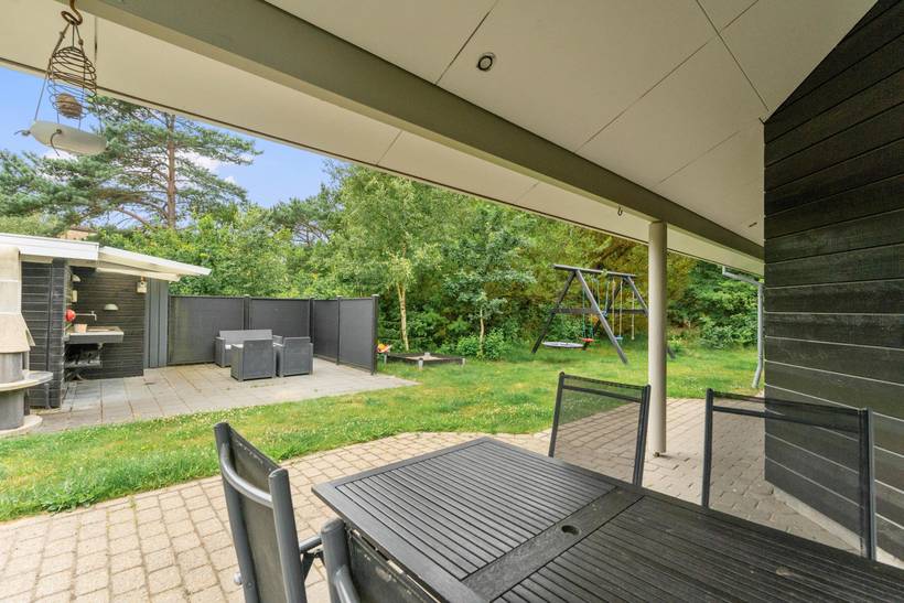 Foto von Ferienhaus JW72 in Houstrup - Westjütland