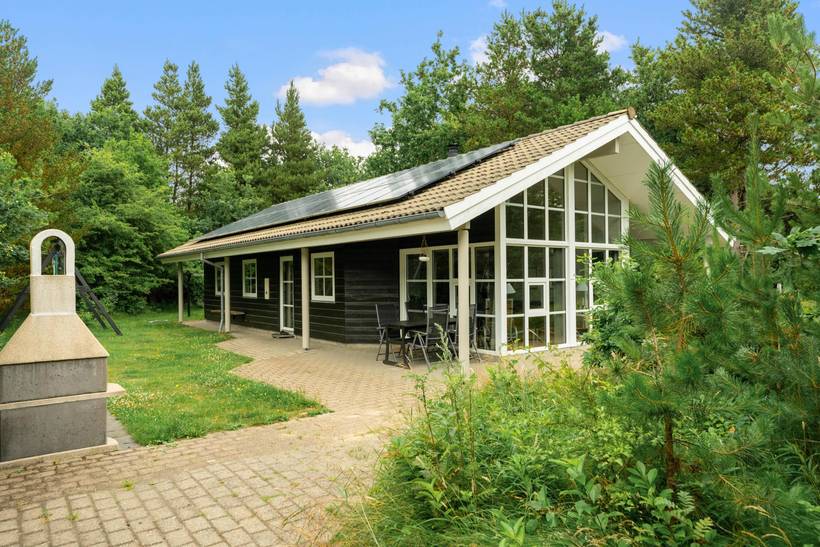 Foto von Ferienhaus JW72 in Houstrup - Westjütland