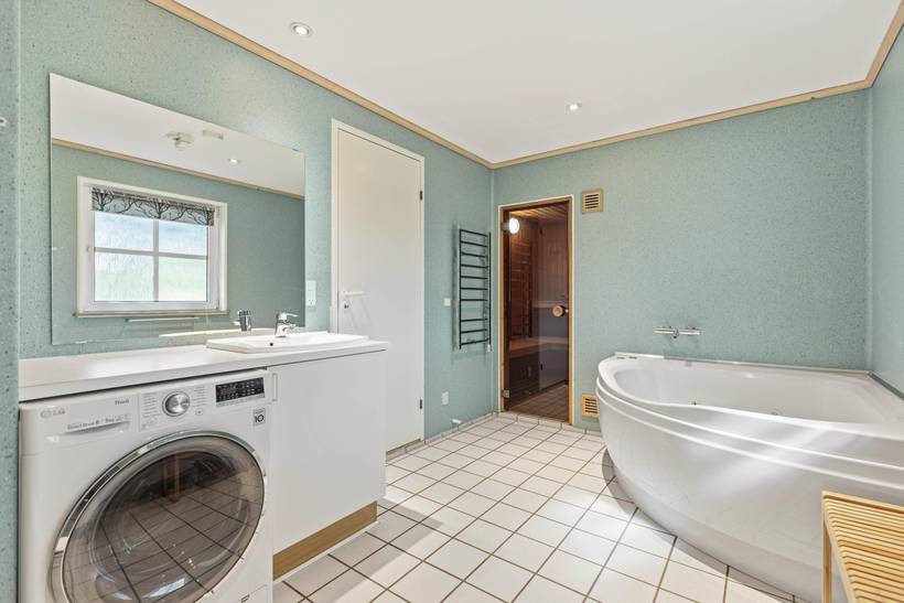Foto von Ferienhaus JW72 in Houstrup - Westjütland