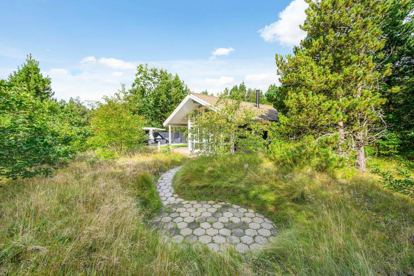 Foto von Ferienhaus JW72 in Houstrup - Westjütland