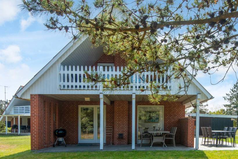 Foto von Ferienhaus JW73 in Fjellerup - Ostjütland
