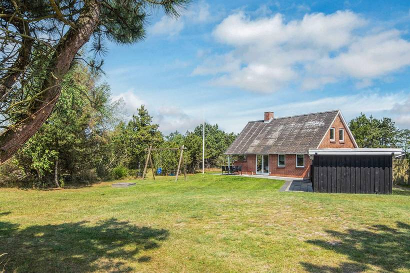 Foto von Ferienhaus JW73 in Fjellerup - Ostjütland