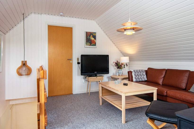 Foto von Ferienhaus JW73 in Fjellerup - Ostjütland