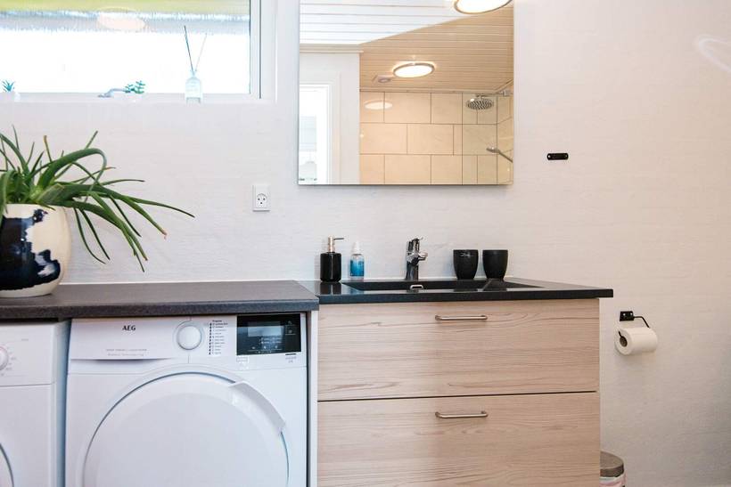 Foto von Ferienhaus JW73 in Fjellerup - Ostjütland