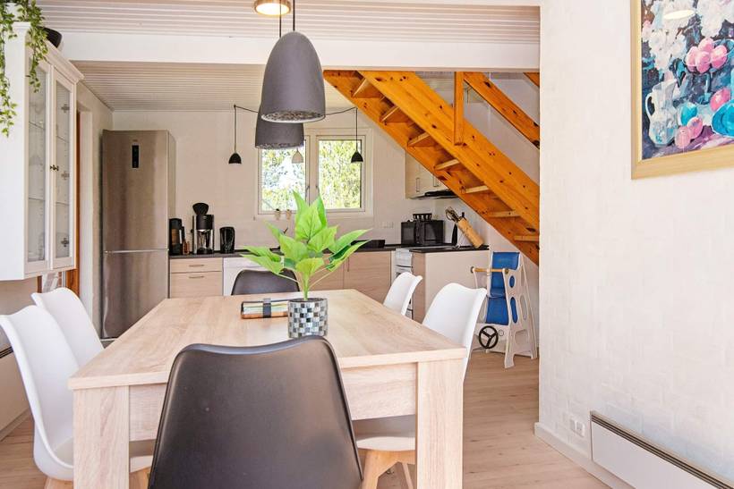 Foto von Ferienhaus JW73 in Fjellerup - Ostjütland