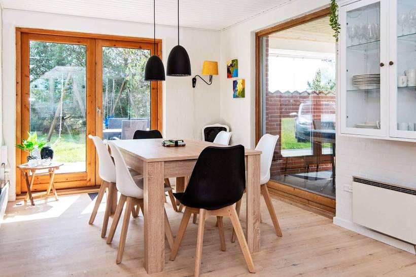 Foto von Ferienhaus JW73 in Fjellerup - Ostjütland