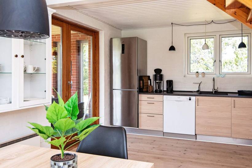 Foto von Ferienhaus JW73 in Fjellerup - Ostjütland