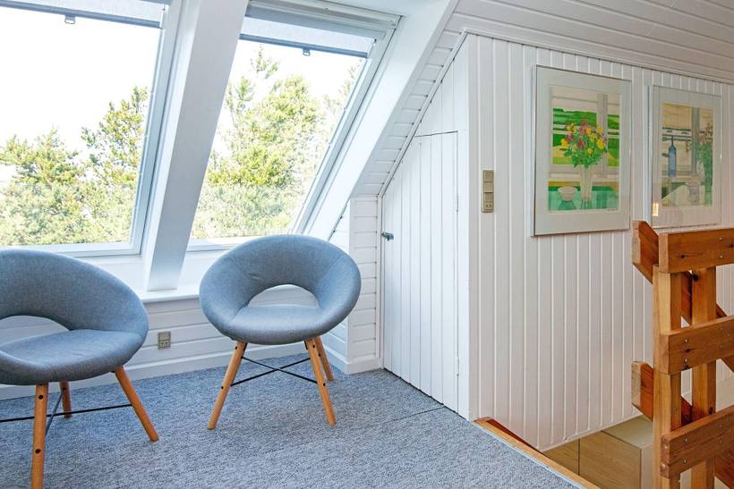 Foto von Ferienhaus JW73 in Fjellerup - Ostjütland