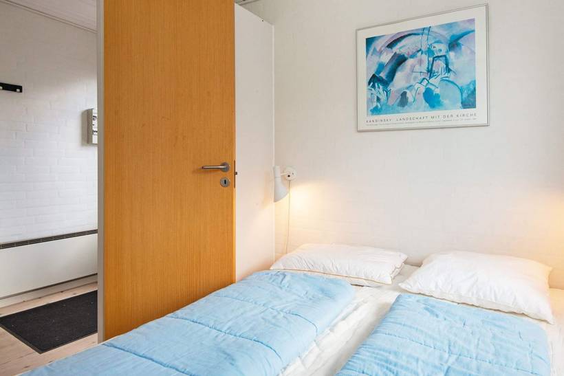 Foto von Ferienhaus JW73 in Fjellerup - Ostjütland