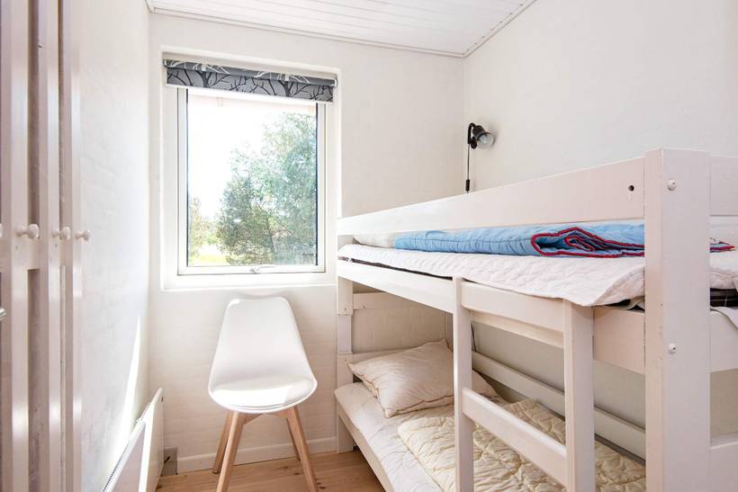 Foto von Ferienhaus JW73 in Fjellerup - Ostjütland