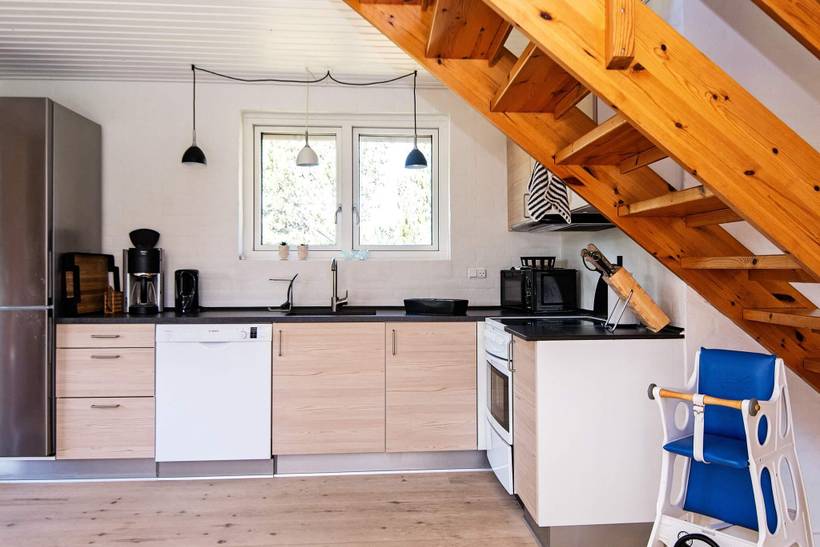 Foto von Ferienhaus JW73 in Fjellerup - Ostjütland