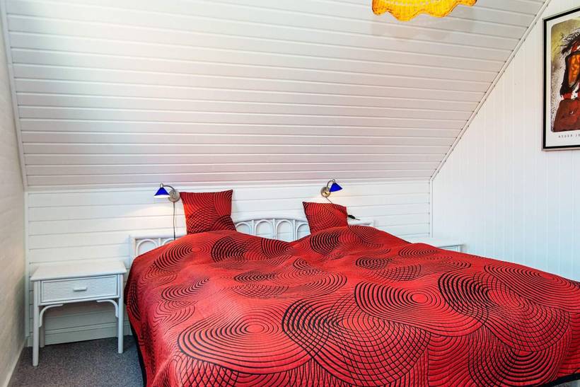 Foto von Ferienhaus JW73 in Fjellerup - Ostjütland