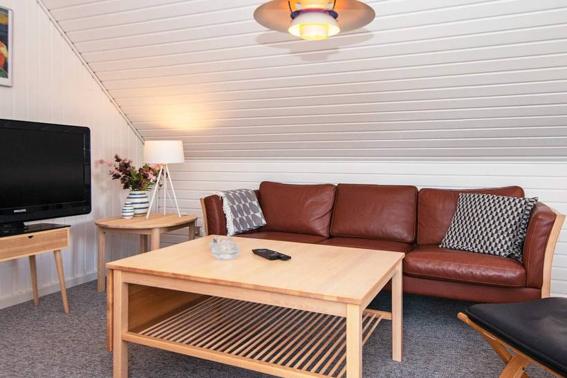 Foto von Ferienhaus JW73 in Fjellerup - Ostjütland