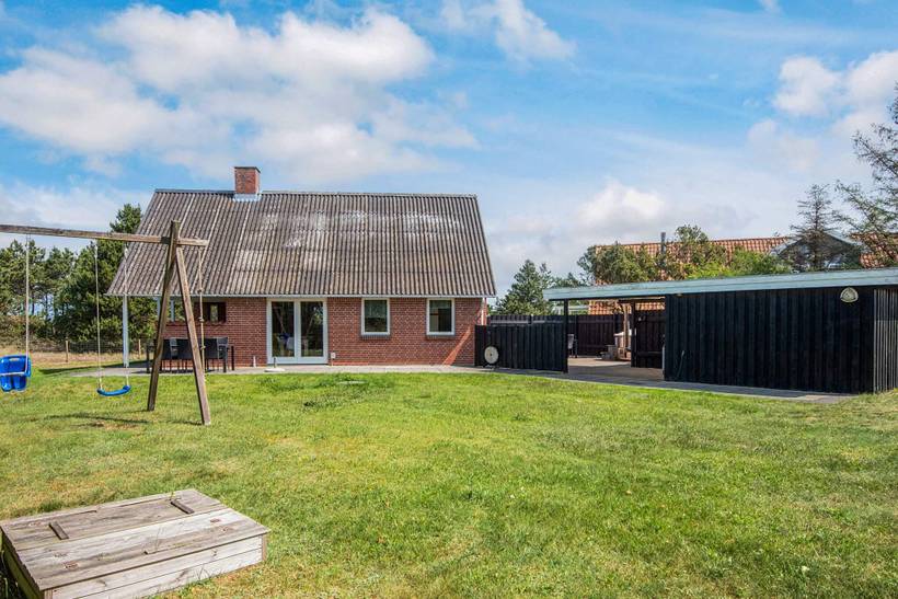 Foto von Ferienhaus JW73 in Fjellerup - Ostjütland