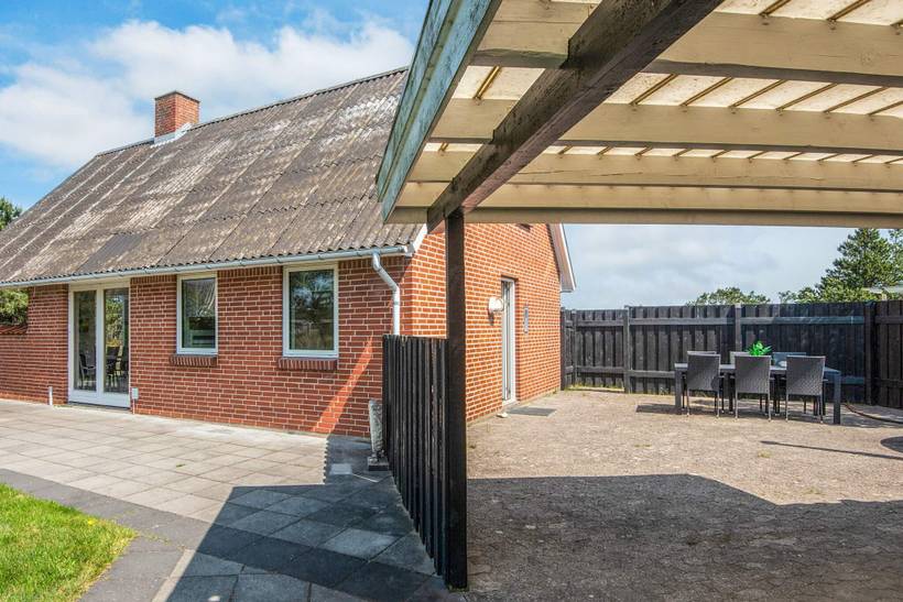 Foto von Ferienhaus JW73 in Fjellerup - Ostjütland