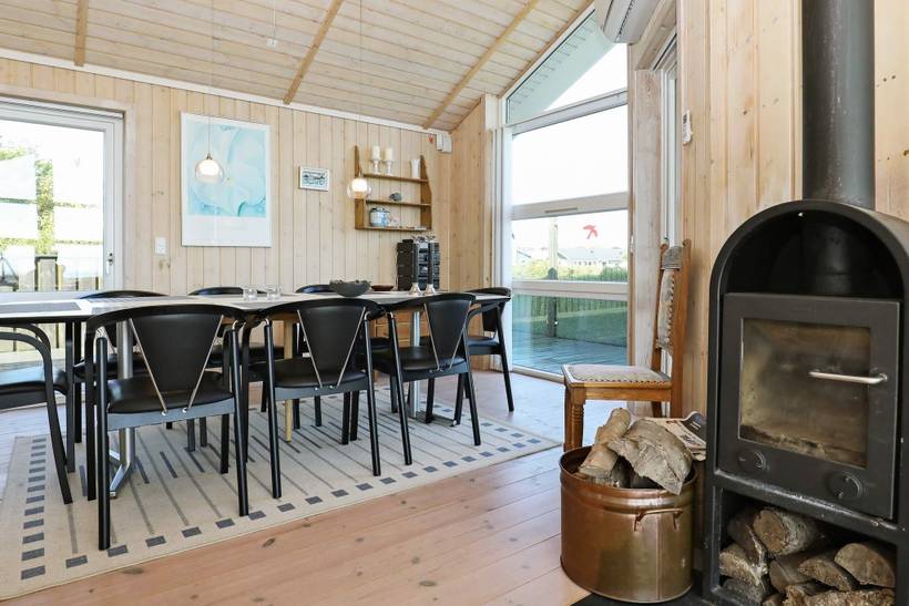 Foto von Ferienhaus JW76 in Sæby - Nordjütland Ost