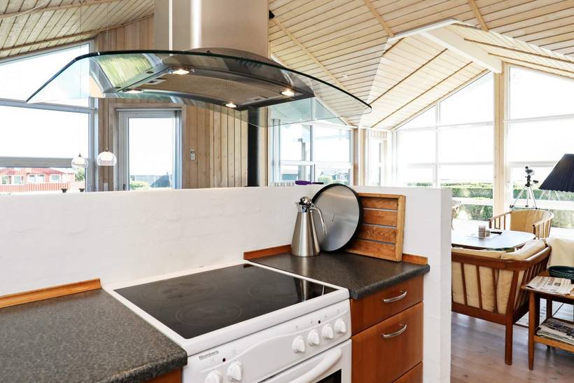 Foto von Ferienhaus JW76 in Sæby - Nordjütland Ost