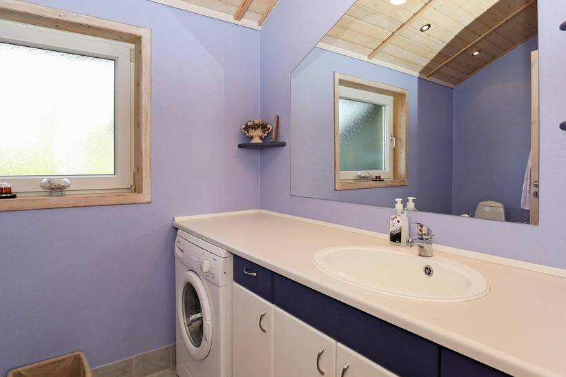 Foto von Ferienhaus JW76 in Sæby - Nordjütland Ost