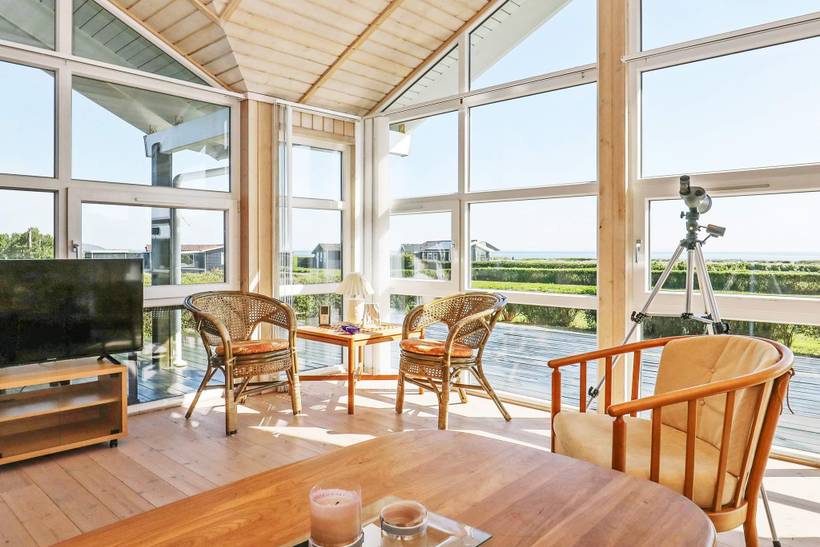 Foto von Ferienhaus JW76 in Sæby - Nordjütland Ost