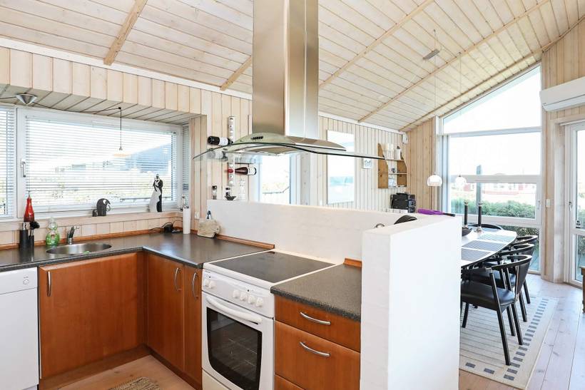 Foto von Ferienhaus JW76 in Sæby - Nordjütland Ost