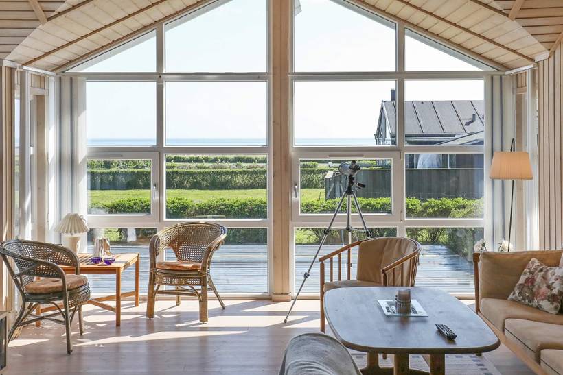 Foto von Ferienhaus JW76 in Sæby - Nordjütland Ost