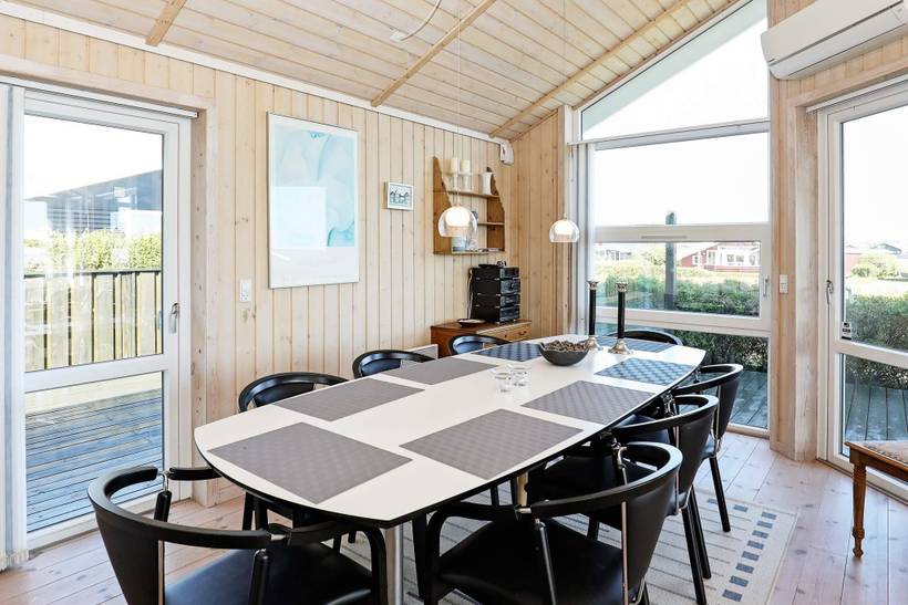 Foto von Ferienhaus JW76 in Sæby - Nordjütland Ost