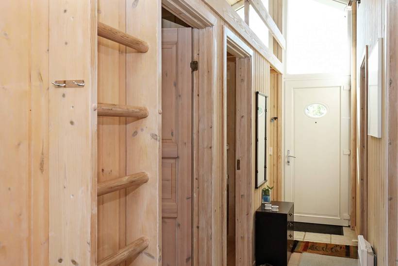 Foto von Ferienhaus JW76 in Sæby - Nordjütland Ost