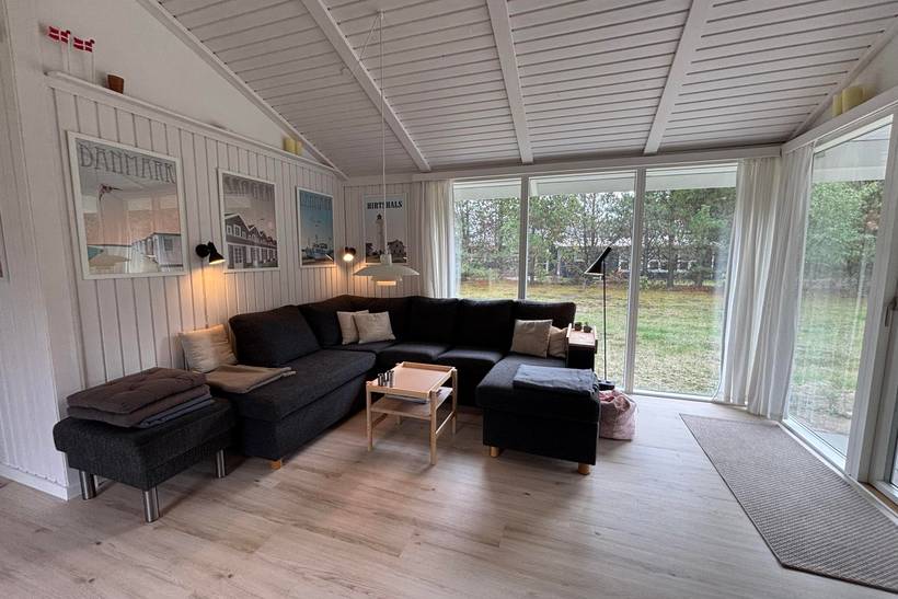 Foto von Ferienhaus JW86 in Jerup - Bratten - Nordjütland Ost